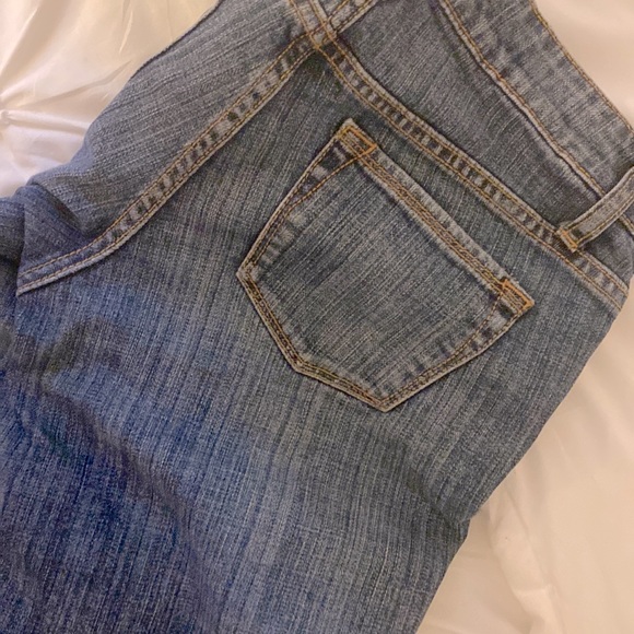 Banana Republic Jeans - Picture 3 of 3